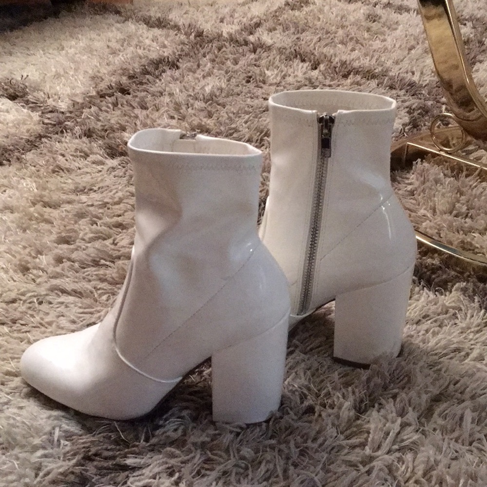 Steve Madden Go-go Boots